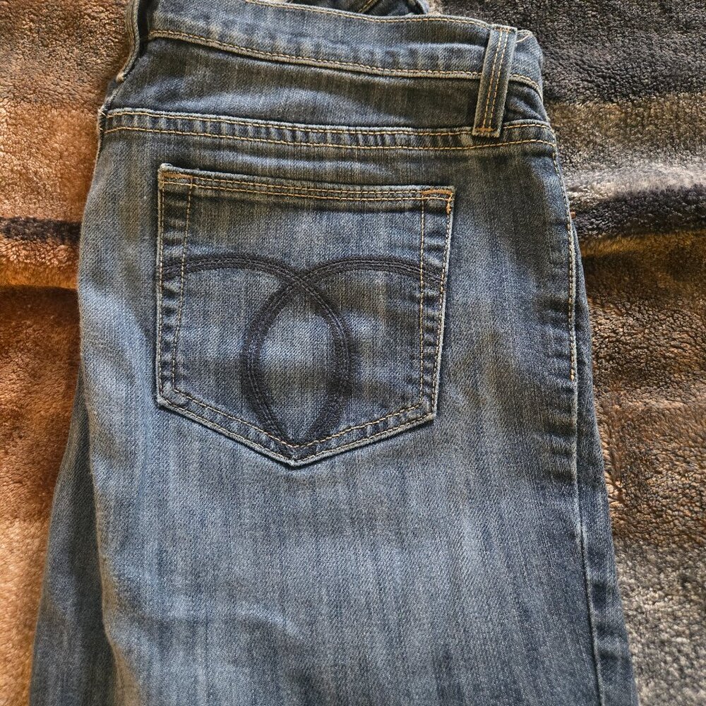 Jordache Jeans